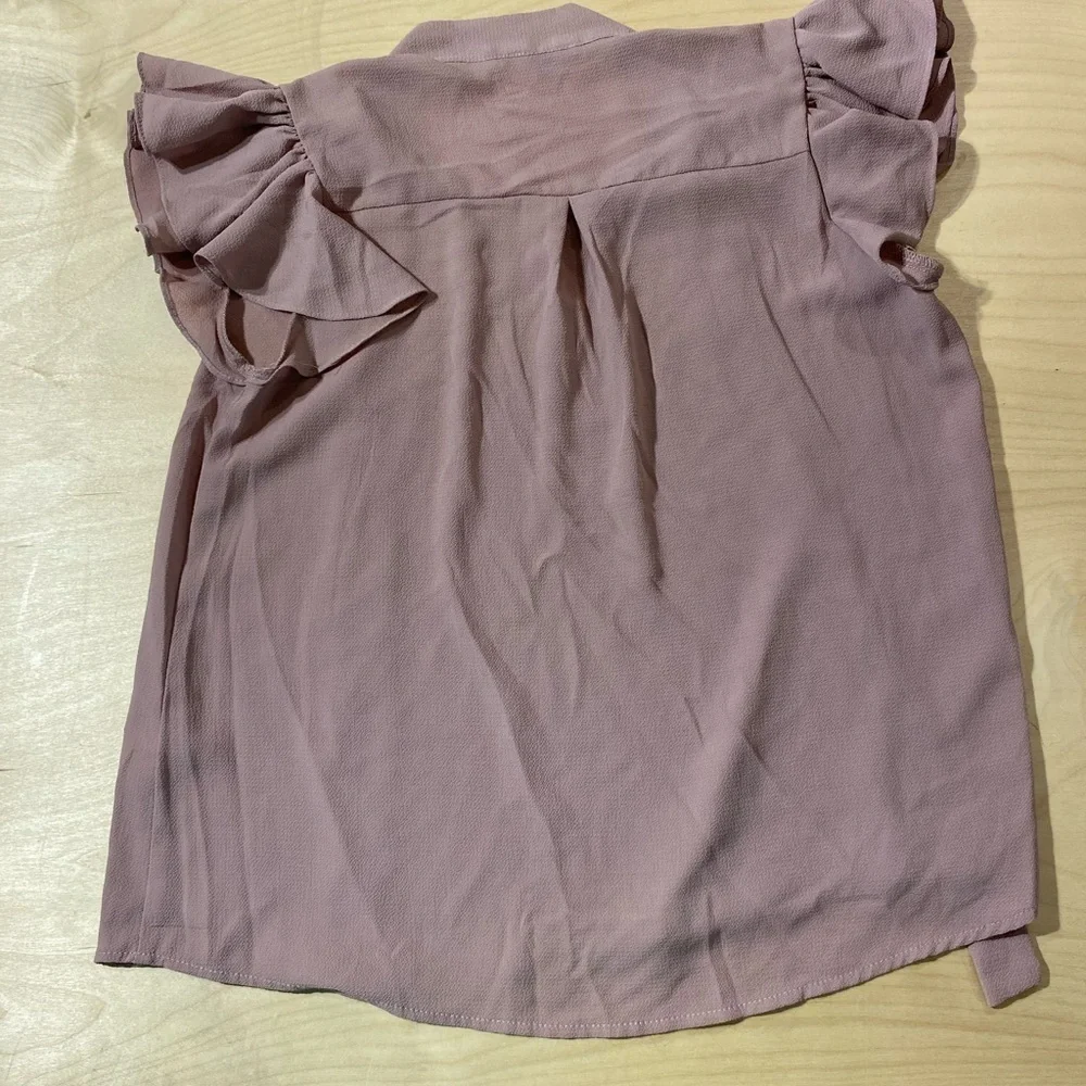 Iris Blouse Medium (BF) - Picture 8 of 10